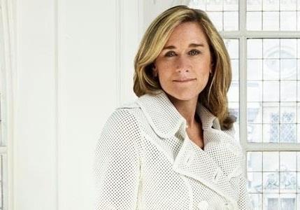 Burberry chief executive Angela Ahrendts departs to join Apple | News |  Retail Week