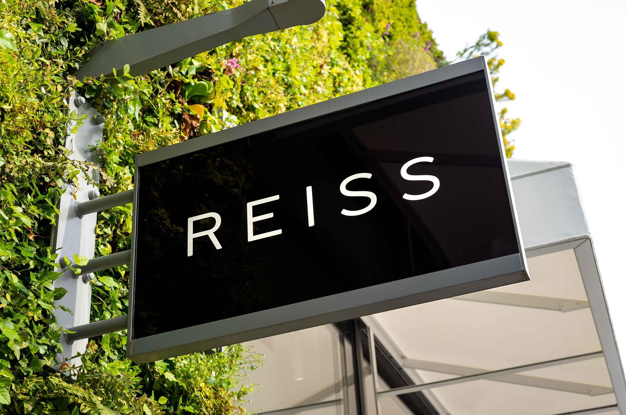 Next shop reiss sale