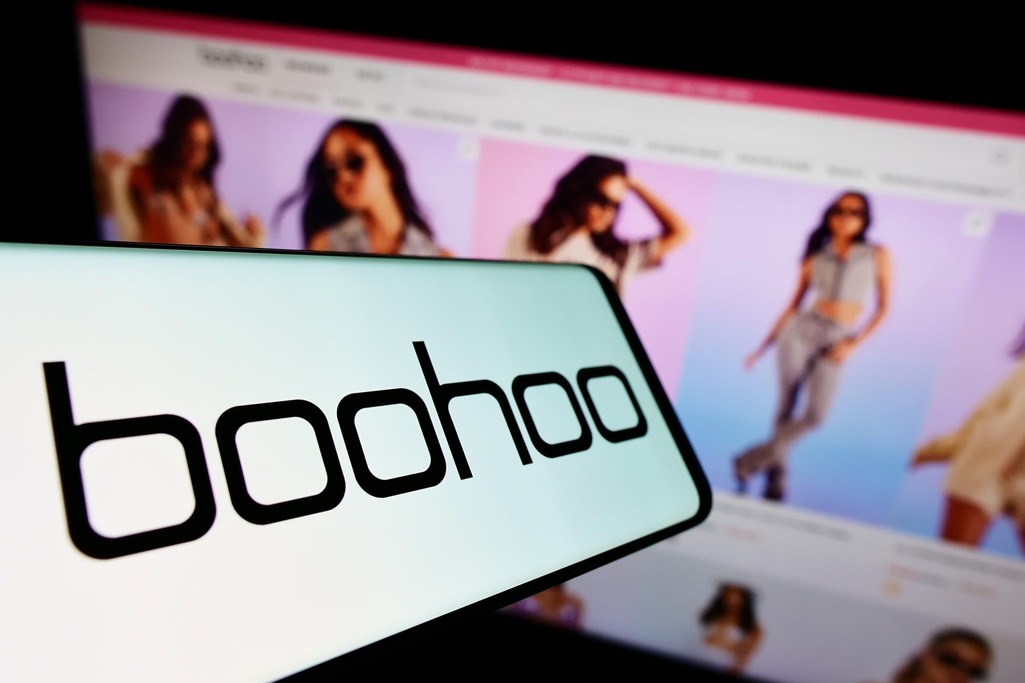 Fashion retailer Boohoo buys out stake in Pretty Little Thing