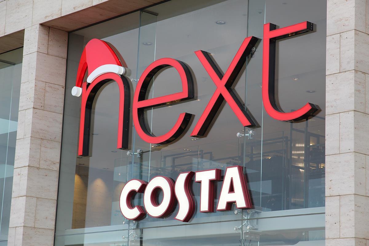 Ups 2022 Christmas Next Ups Full-Year Guidance Again After Bumper Christmas | News | Retail  Week