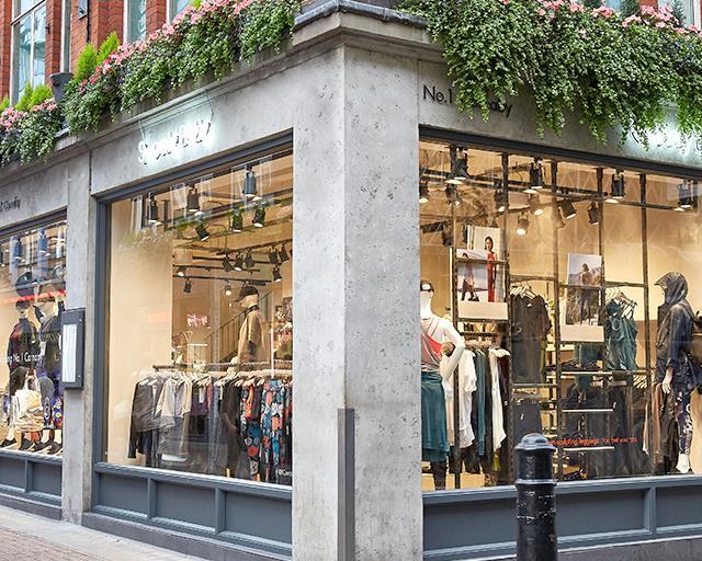 Sweaty store betty stores