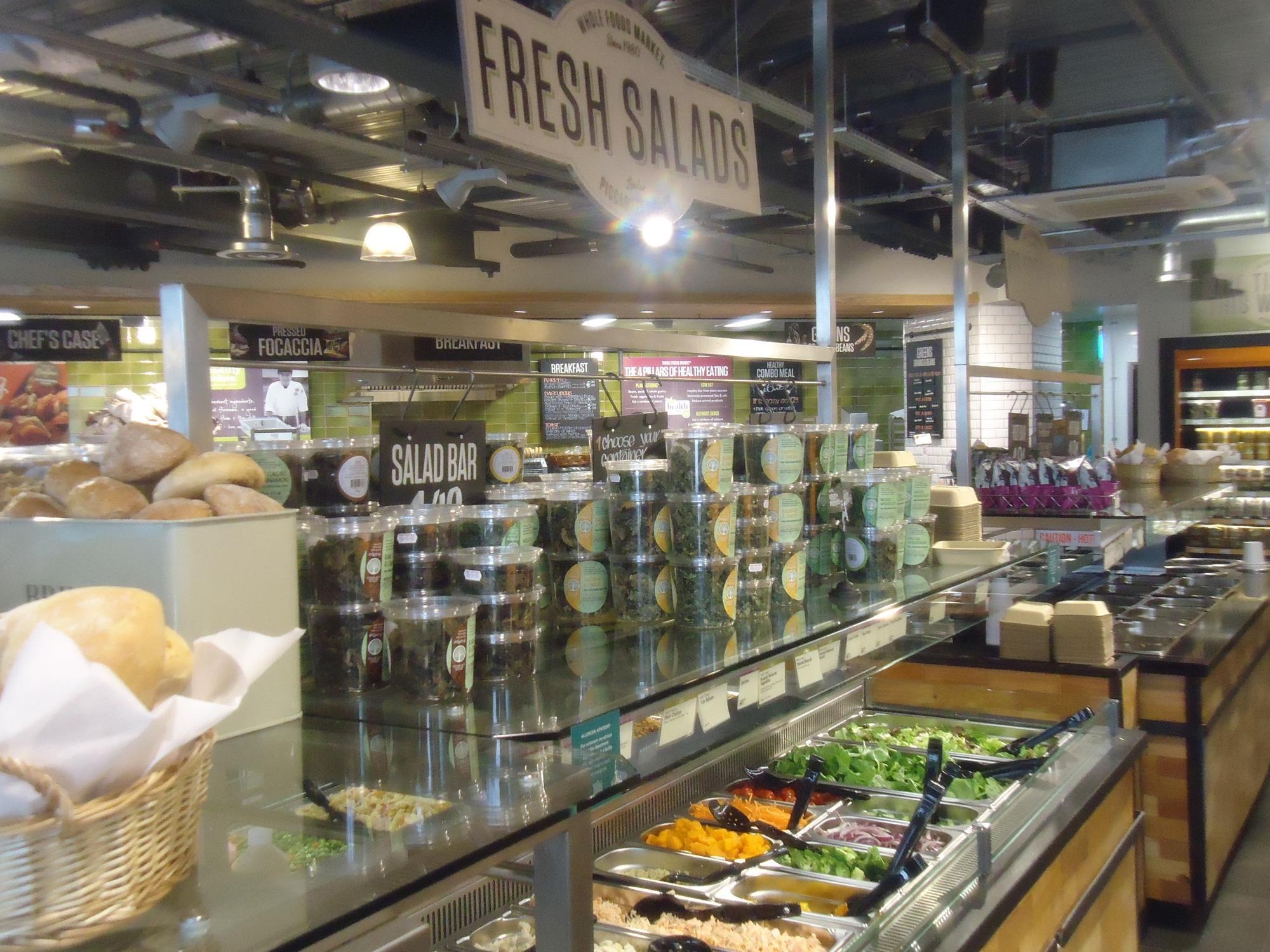 Whole Foods Market UK