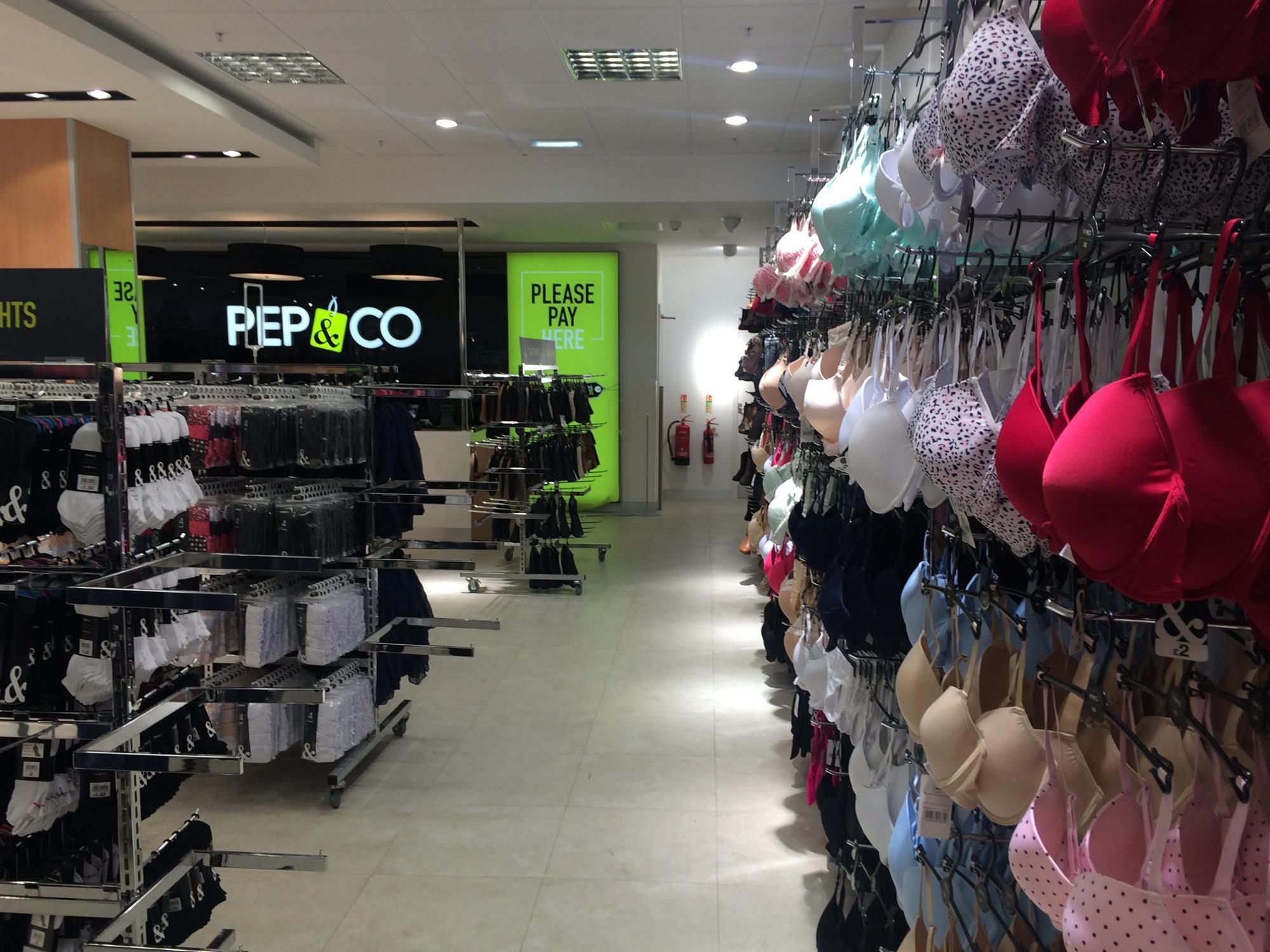 Pep Co launch Full list of the discounter s confirmed store