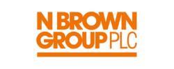 N Brown Group PLC