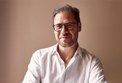 Tobias Kormind, managing director and co-founder, 77 Diamonds