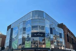 Elys Department Store