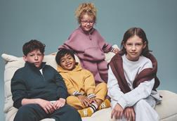 Primark kidswear