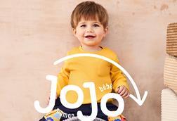 JoJo Reloved logo lifestyle