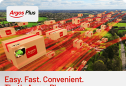 Argos Plus marketing image