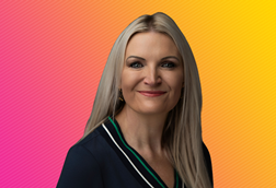 RW OPINION - LORNA FALLON