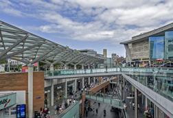 Liverpool Shopping Prescient