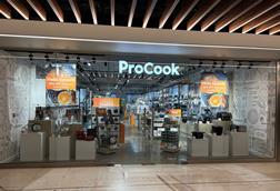 ProCook Epsom store exterior