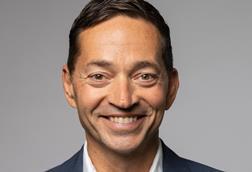 Alex Baldock, Currys CEO