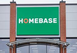 Homebase 2024 store fascia