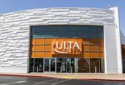 Ulta Beauty Las Vegas