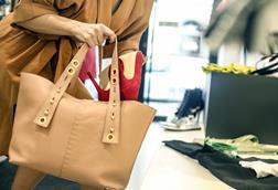 Shoplifting