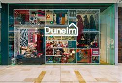 Dunelm Westfield