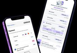 RW Solutions Spotlight_Snap Finance - Inclusive Finance_IMAGE checkout+approved