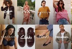 Brands