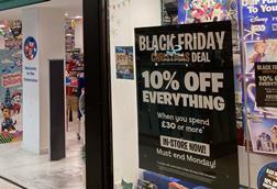 The Entertainer Bromley Black Friday 2021