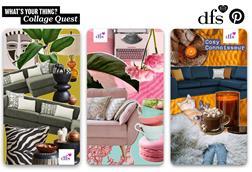 DFS Pinterest Collage Quest graphic