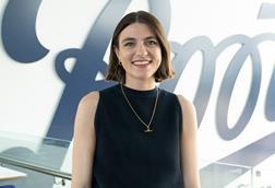 Kirstie Thorley-Mitchell, head of wellness at Boots