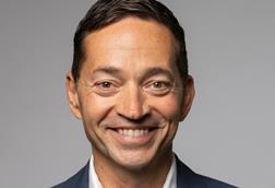 Alex Baldock, Currys CEO