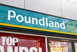 Poundland