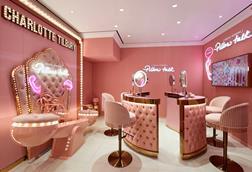 Charlotte Tilbury, Covent Garden 03