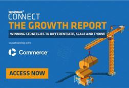 The Growth Report 2025 cover