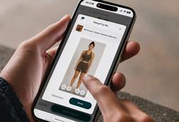 THG Commerce - VTO