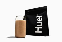 Huel packet