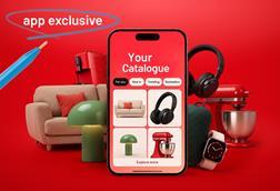 Argos 'Your Catalogue'
