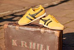 Gola x Jacobson Group