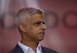 Sadiq Khan