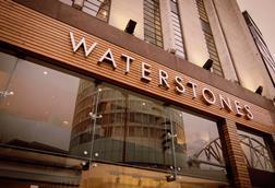 Birmingham Waterstones