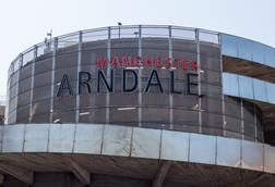 Arndale Mancheseter 3