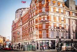 Harvey Nichols - Knightsbridge