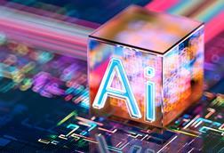 AI graphic