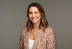 Kate Vacovec