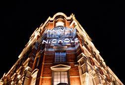 Harvey Nichols