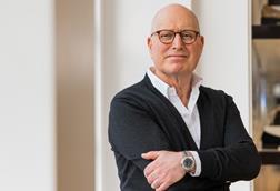 Daniel Rubin, founder of Dune