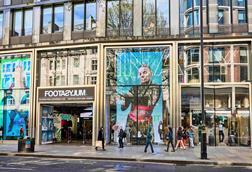 Footasylum is using an eight-figure HSBC UK funding package to drive operational expansion