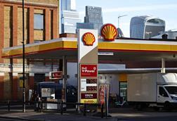 diesel price UK