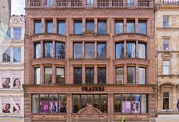 House of Fraser - Glasgow