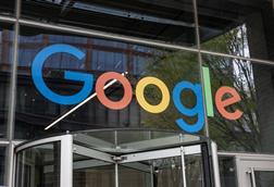 Google Chicago Fulton Market building