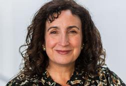 Jo Whitfield
