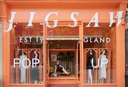 Jigsaw Islington