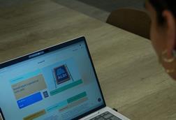 Aldi virtual work experience pledge