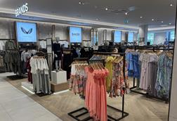 Next Bluewater